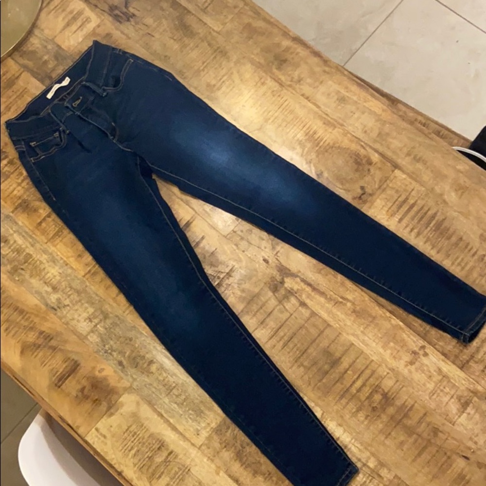Levi jeans